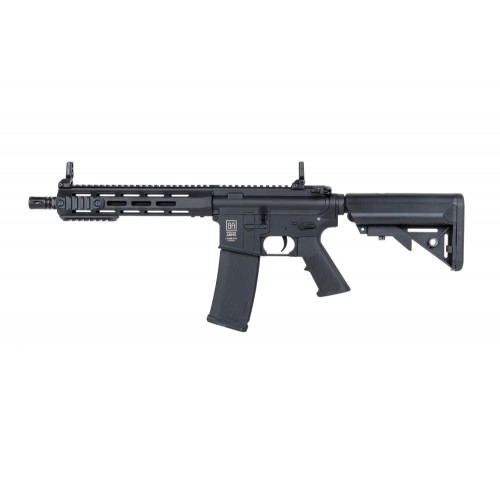 FLEX F-03 M4 M-LOK (X-ASR) (BK) Gen.2, Fast Handling, Modern Engineering, Ready for Any Arena